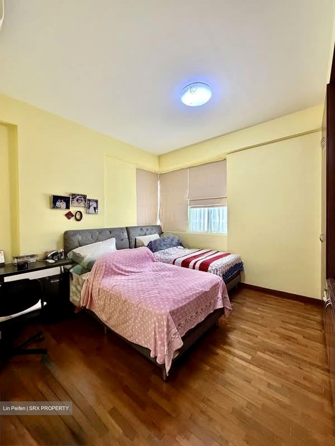 Windermere (D23), Condominium #551848581